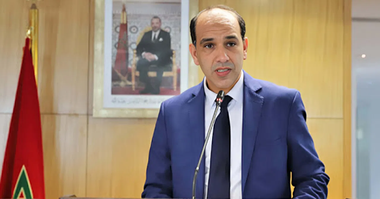 رئاسة النيابة توصي بتقليص حالات اللجوء إلى الاعتقال الاحتياطي