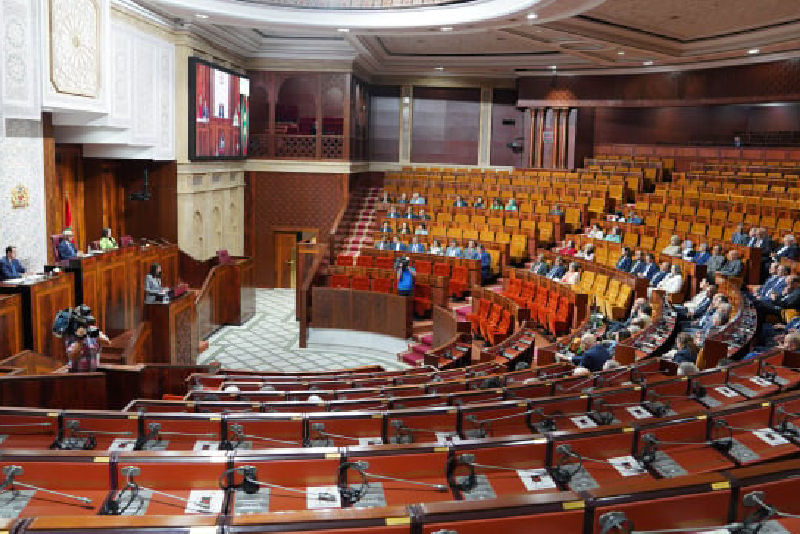 فرق المعارضة بمجلس النواب: مشروع قانون المالية 2026 لا يحقق تطلعات المواطنين