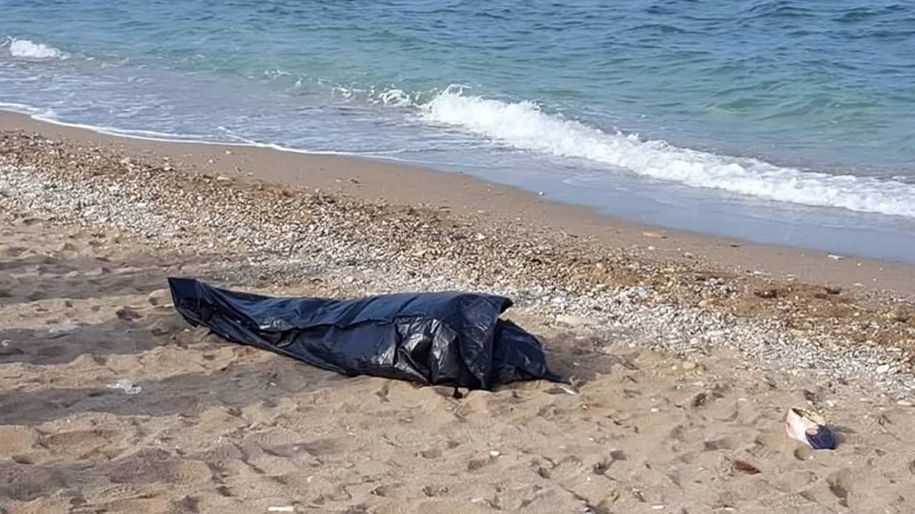 العثور على جثة شاب بشاطئ تمرست بالناظور
