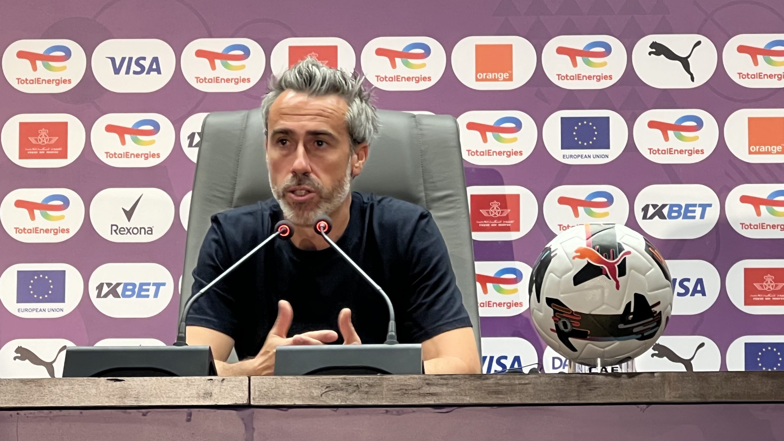 المدرب فيلدا: اللبؤات في نهائي كأس إفريقيا عن جدارة واستحقاق