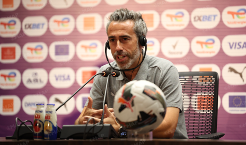 المدرب فيلدا: المنتخب المغربي واثق من قدرته على التتويج باللقب أمام نظيره النيجيري