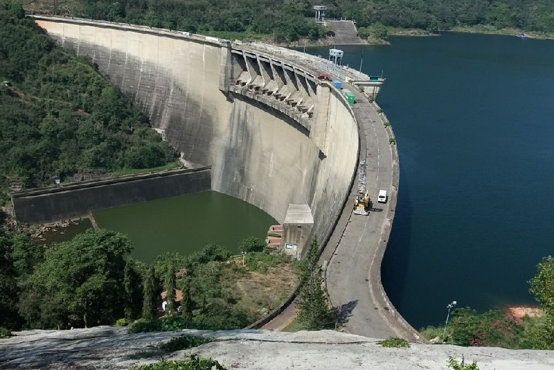 حقينة السدود تحقق نسبة ملء في حدود 37,4 في المائة إلى غاية 7 يوليوز