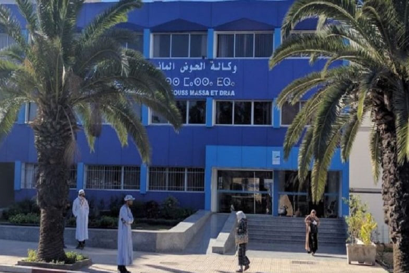 تنظيم حملة توعوية بمخاطر السباحة في حقينات السدود