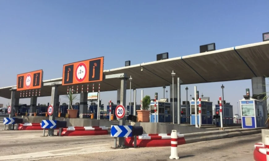 الزيادة في سعر “باس جواز”.. توضيحات شركة الطرق السيارة