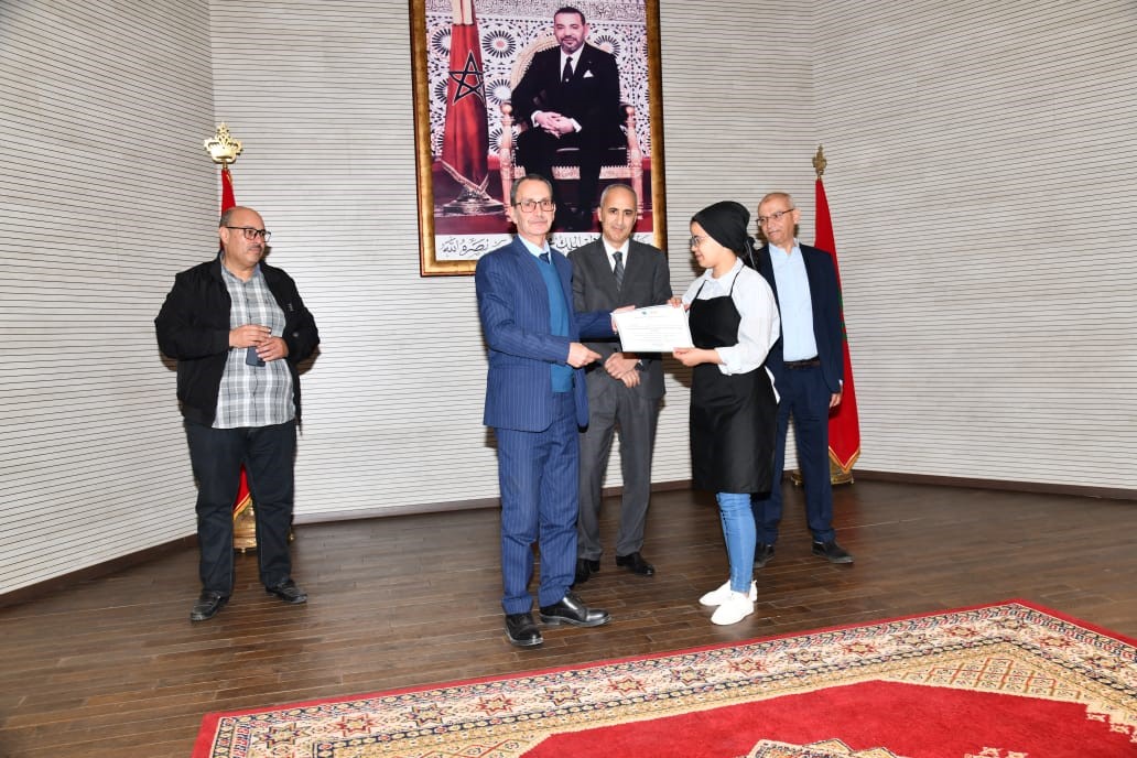 إقليم شفشاون يحقق نموًا سياحيًا ملحوظًا بنسبة 18%