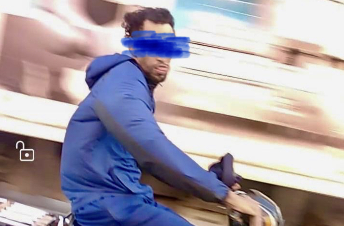 بعد مقال “مراكش الآن”.. الامن يوقف اللص المعتدي على طالبة بحي المحاميد