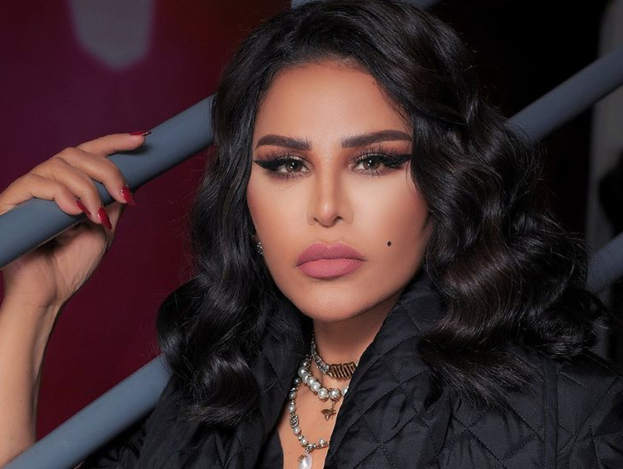 الفنانة أحلام تلغي حفلها في الدار البيضاء