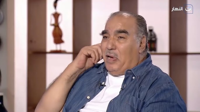 الفنان المصري سيد صادق في ذمة الله