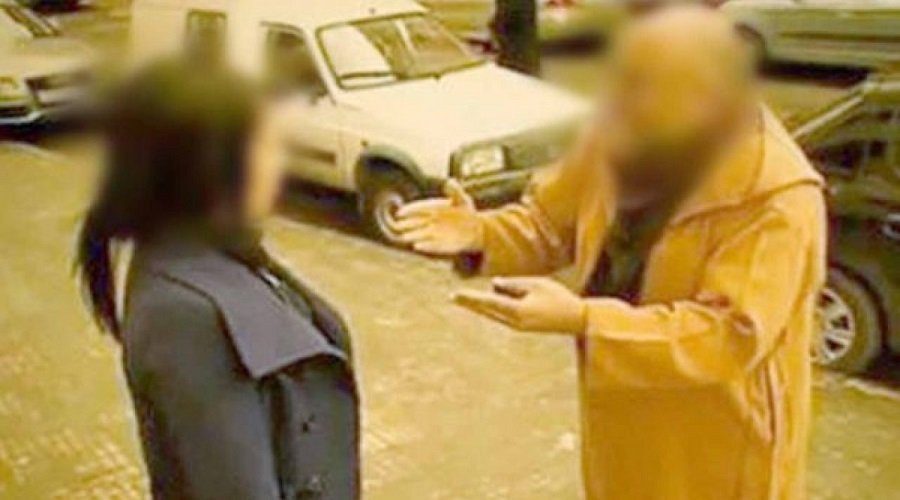 سيدة بقلعة السراغنة ضحية عصابة احتيال