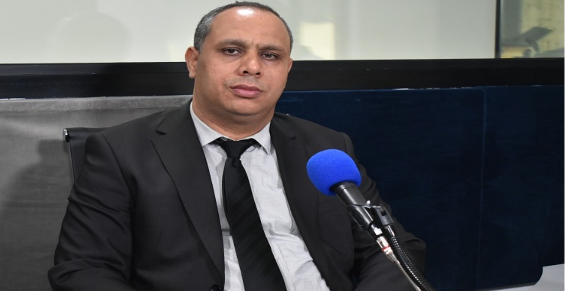 اعتقال قاض تونسي معزول لتنفيذ حكم بالسجن في قضية ذات صلة بجمع تزكيات الترشح للرئاسيات السابقة