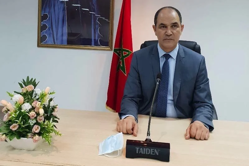 لهذه الأسباب تم إعفاء رئيس جامعة مولاي اسماعيل بمكناس