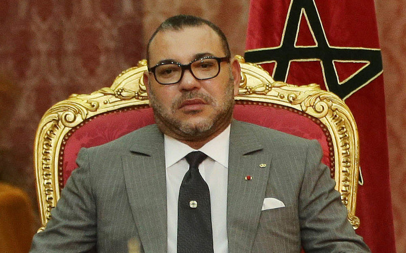 طارق بنخالد المدير العام لمجموعة ASWAR DEVELOPPEMENT يهنئ جلالة الملك بمناسبة عيد العرش المجيد
