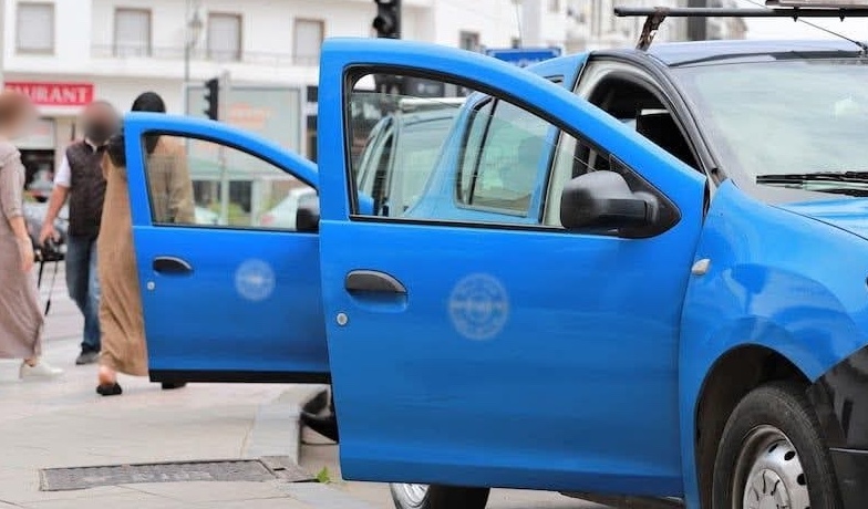 لجنة إقليمية مختلطة ببن جرير تضبط مخالفات في قطاع سيارات الأجرة وتتعهد باستمرار المراقبة