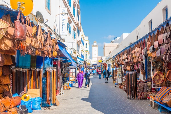 الصويرة تسجل ثاني أعلى حرارة في العالم وسط موجة قياسية