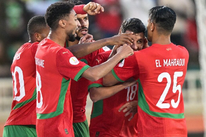 بطولة أمم إفريقيا للمحليين 2024.. لا خيار أمام “أسود الأطلس” سوى الفوز، وكينيا تقترب من التأهل إلى دور الربع