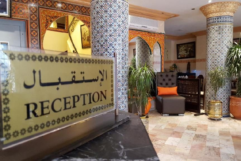 الصويرة: ارتفاع ب14 في المائة في عدد ليالي المبيت بمؤسسات الإيواء السياحية المصنفة متم يونيو