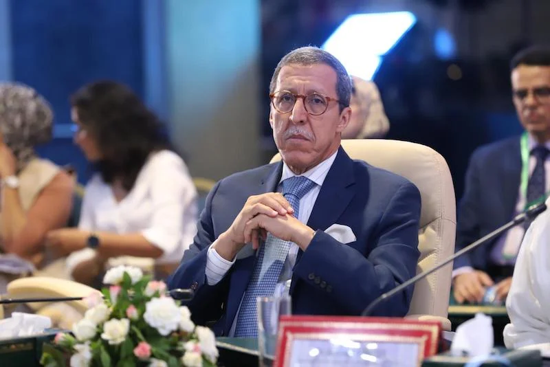 انتخاب المغرب نائبا لرئيس مؤتمر الأمم المتحدة للدول النامية غير الساحلية