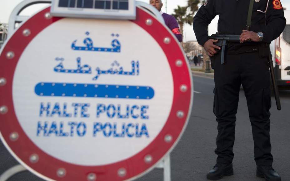 الأمن الوطني يسجل أكثر من 44 ألف مخالفة مرورية في أسبوع واحد