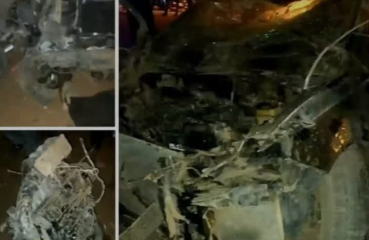 7 قتلى في حادث سير مروع بتارودانت