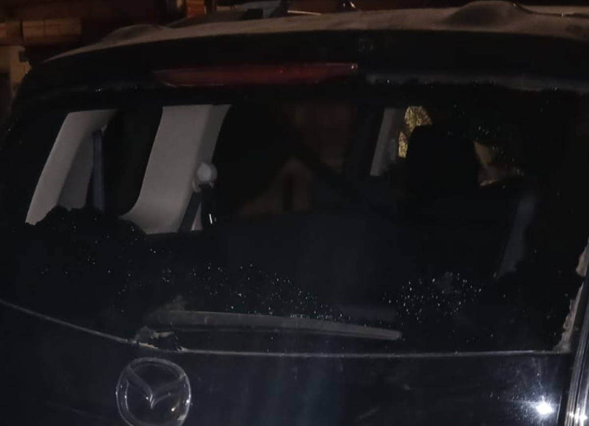 توقيف شاب متورط في تخريب ممتلكات خاصة بحي المحاميد بمراكش