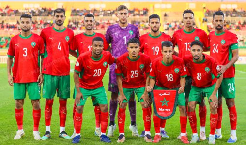بطولة أمم إفريقيا للاعبين المحليين 2024 .. نهائي قبل الأوان بين المغرب والكونغو الديمقراطية