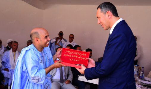 إقليم الصويرة.. قبيلة أولاد تيدرارين الأنصار تحيي موسمها السنوي في نسخته الـ49