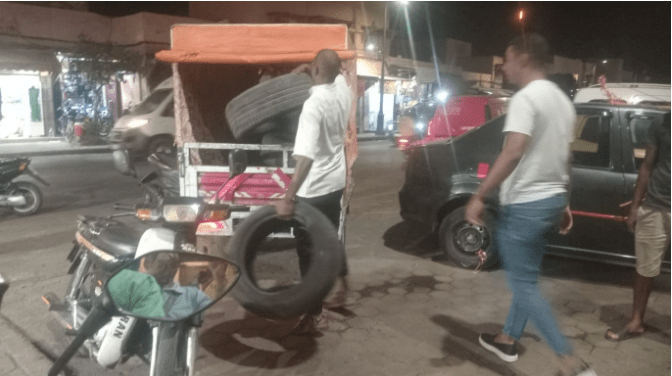 السلطات المحلية بمراكش تشن حملة واسعة لتحرير الملك العمومي