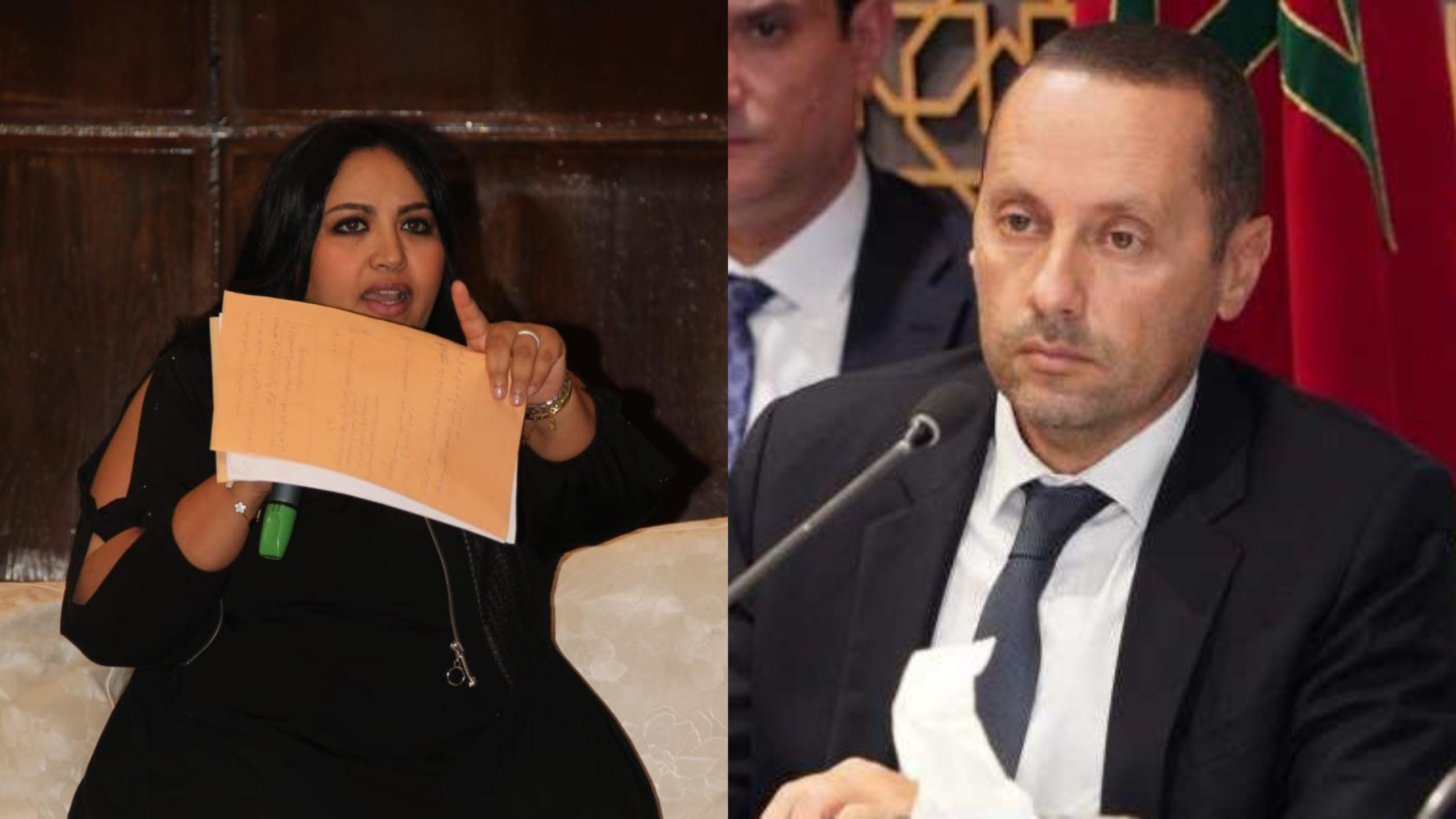 جمعية قافلة المستقبل تدق ناقوس الخطر وتطالب وزير الصحة بالتدخل العاجل بجهة مراكش