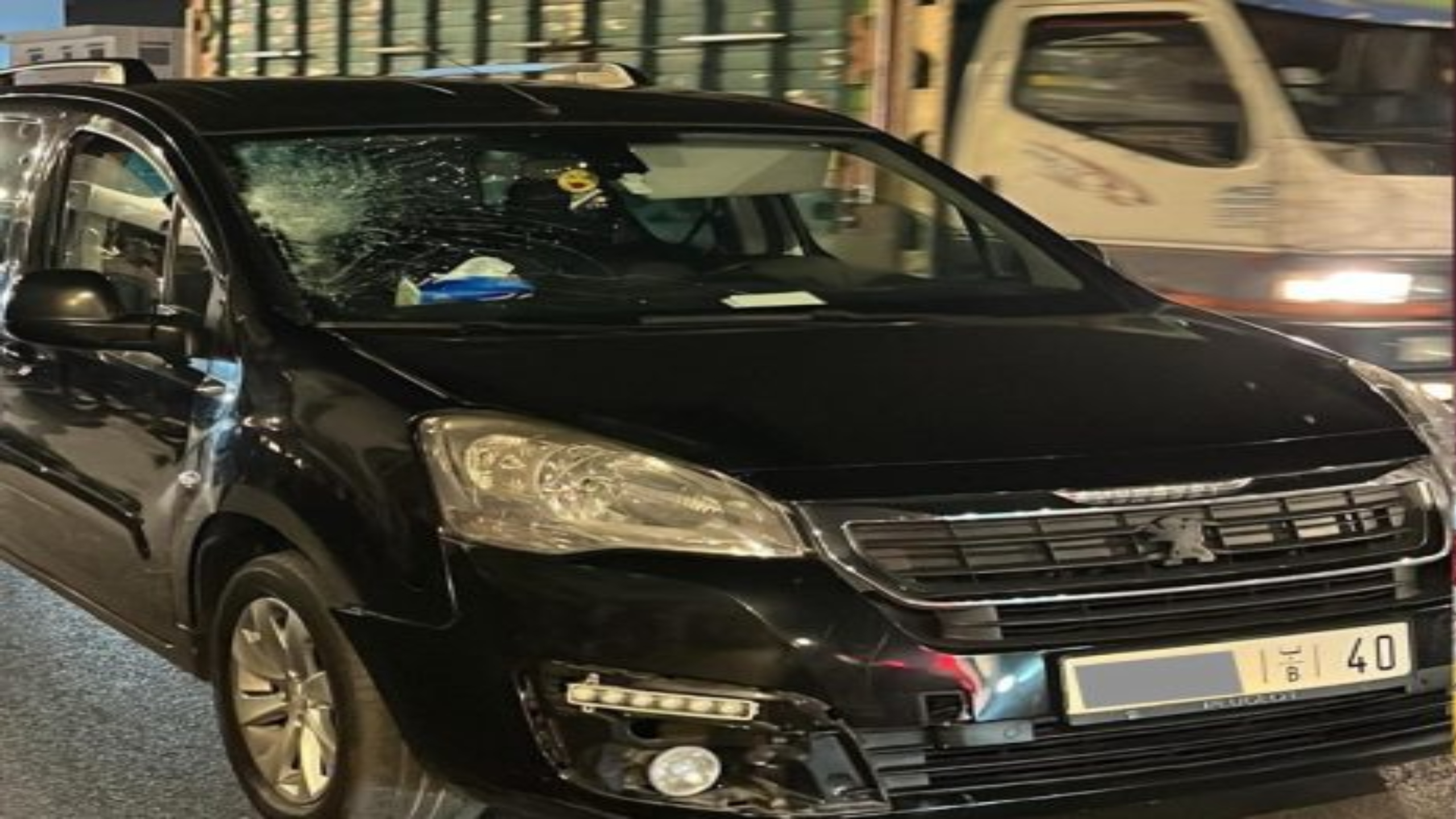 وفاة مسن متأثرا بجروح أصيب بها في حادثة سير بطنجة