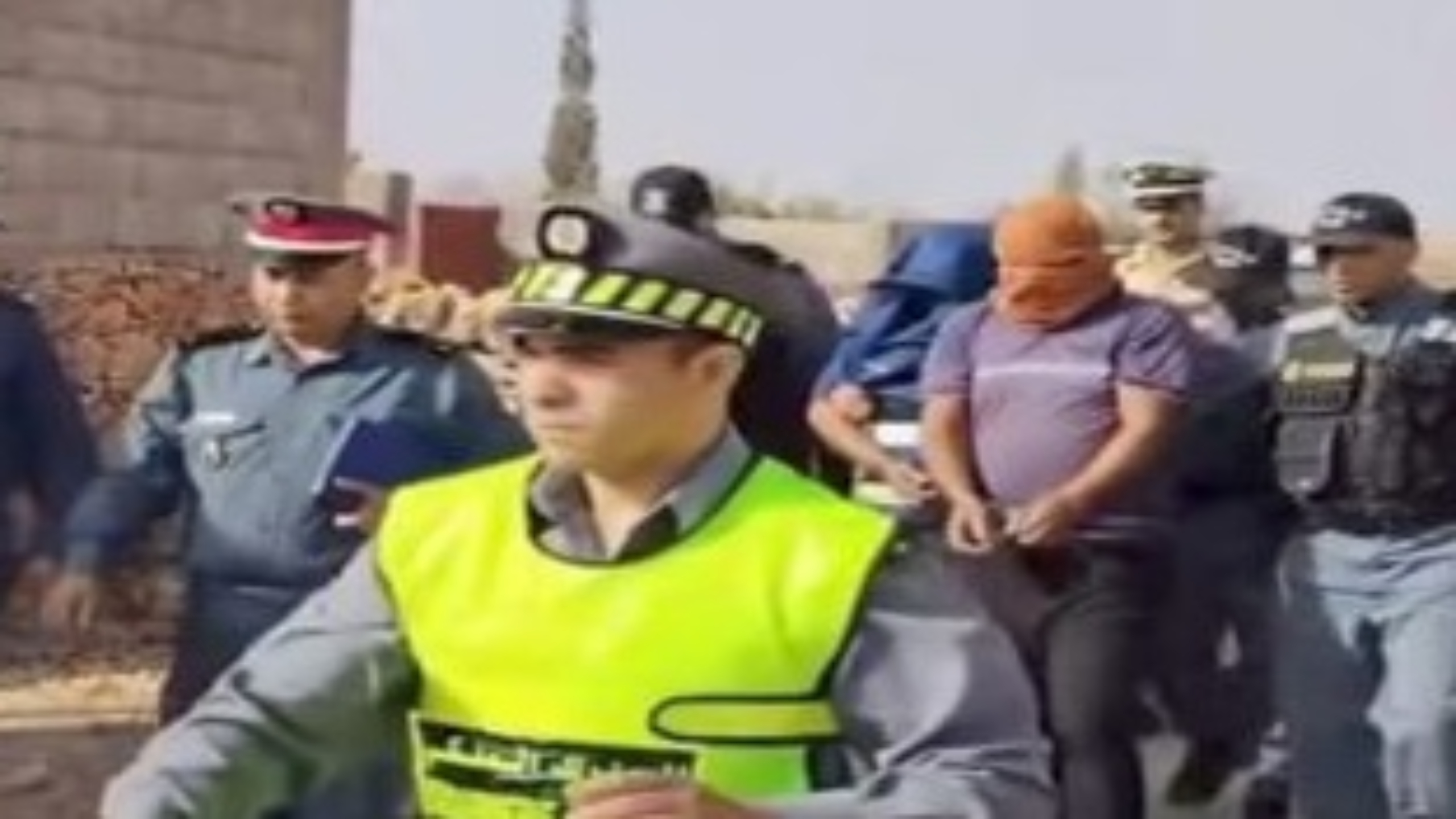 جريمة قتل تهز إقليم آسفي.. شاب يقتل عمه بسبب خلاف حول الإرث