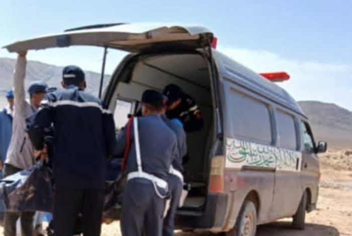 وفاة شاب داخل منجم لاستخراج الباريت بإقليم فجيج