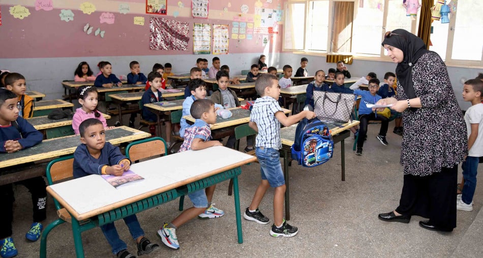 تفاصيل الدخول المدرسي 2025/2026.. برنامج زمني ومستجدات هامة