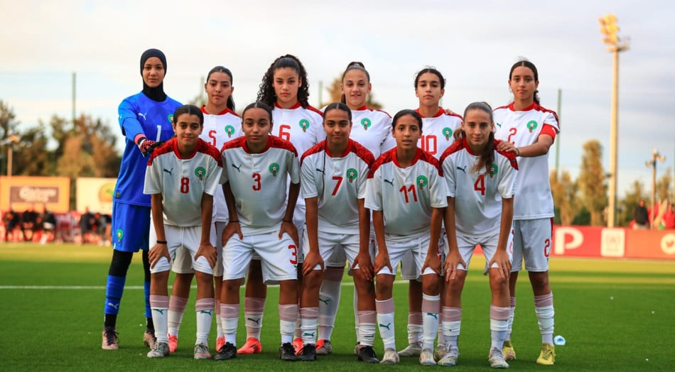 مونديال الفتيات لأقل من 17 سنة بالمغرب.. نحو تأكيد تطور كرة القدم النسوية
