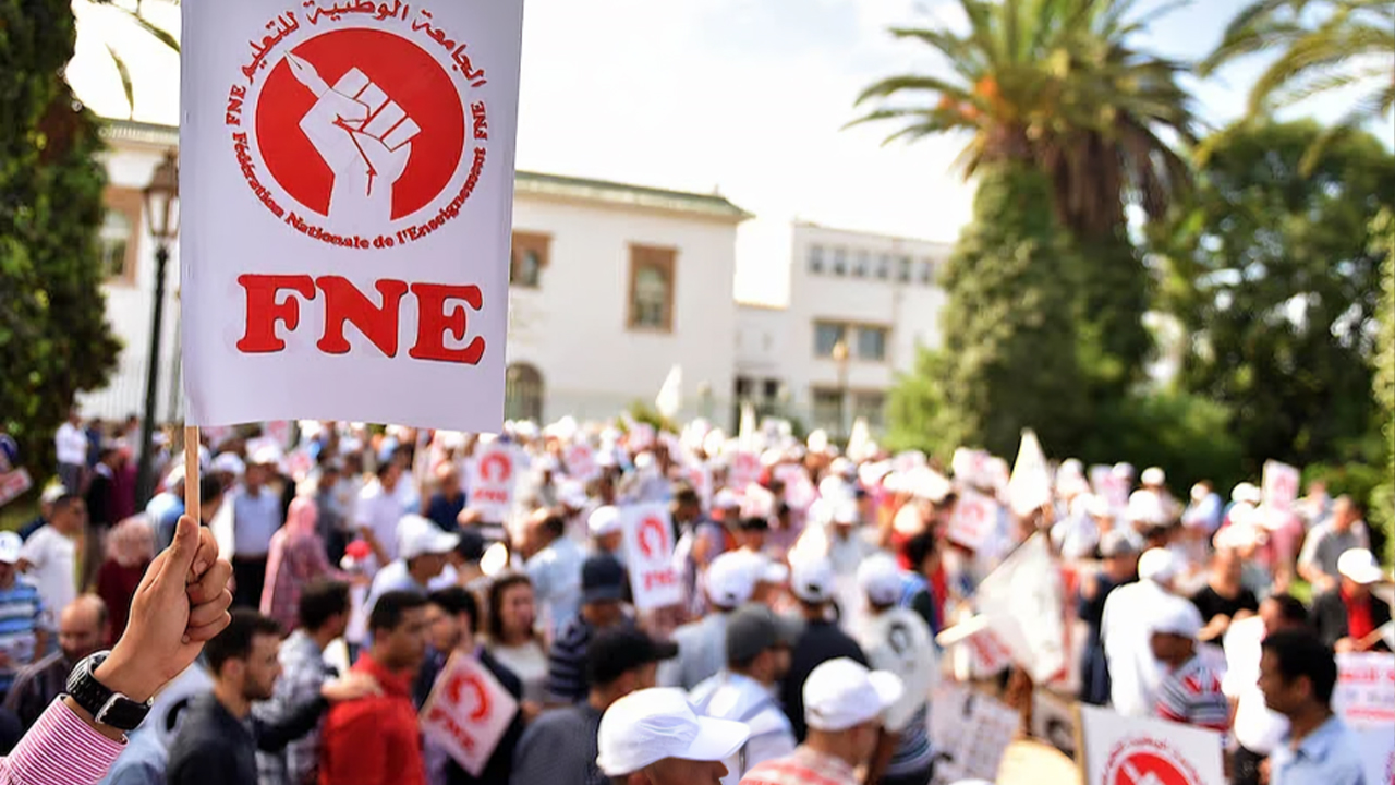 نقابة تستنكر “الطرد التعسفي” لمربيتين بآسفي