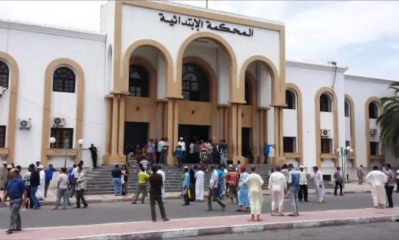 توقيف “سمسار” محاكم بإنزكان