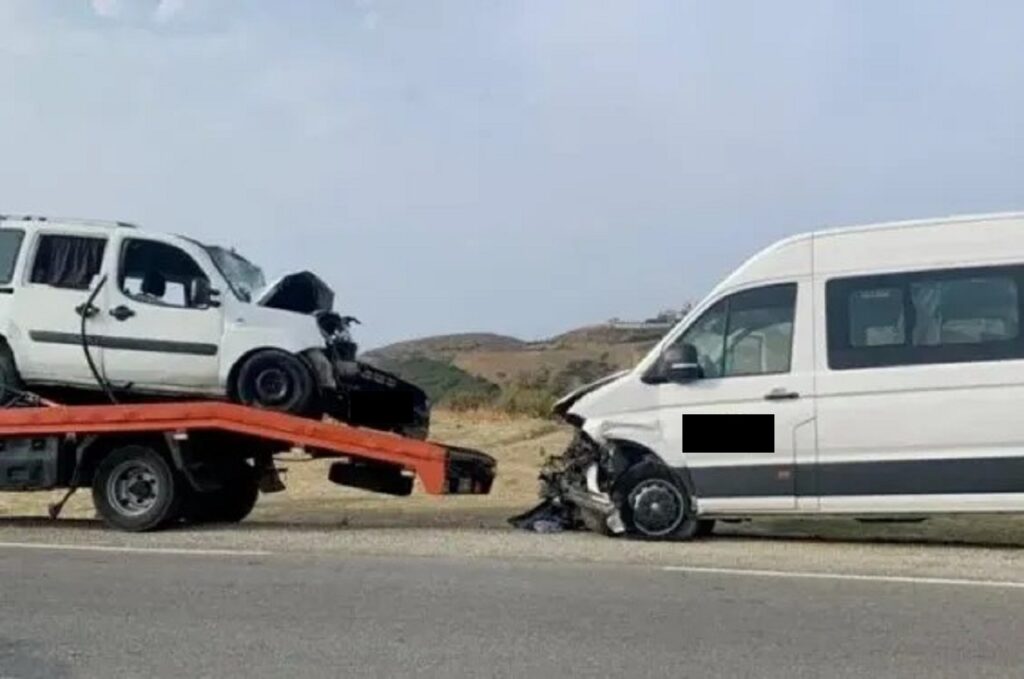 حصيلة مروعة لحادثة سير بطنجة.. قتيلان وعشرات المصابين