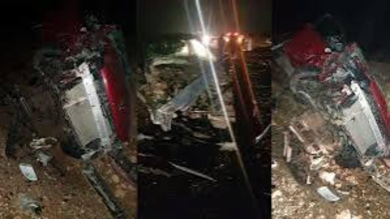 ارتفاع ضحايا “زفاف تاونات” إلى 3 وفيات