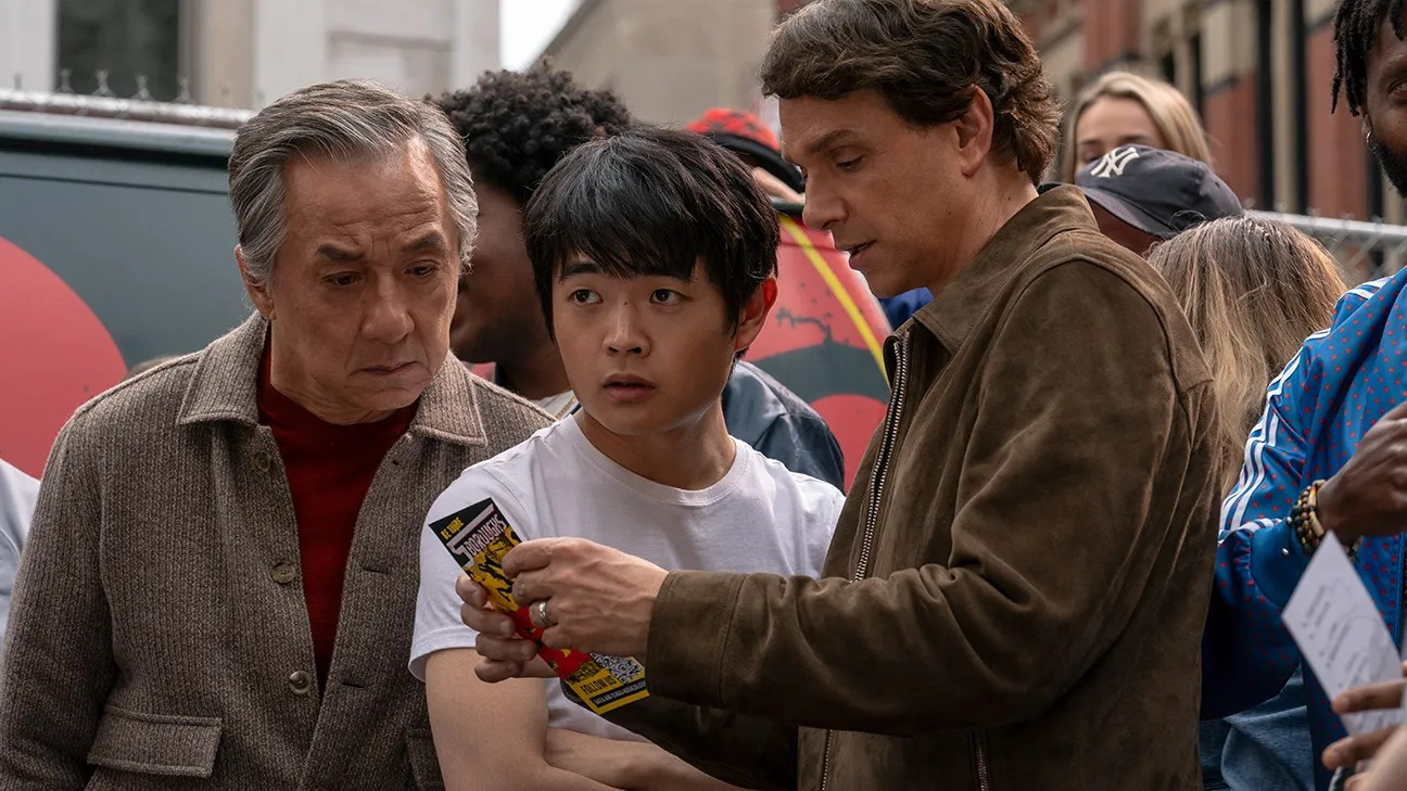 سينما…هذه أبرز الافلام المعروضة وطنيا