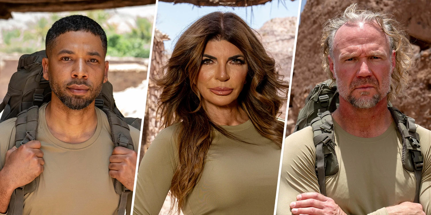 مراكش تستضيف تصوير الموسم الرابع من برنامج “Special Forces”