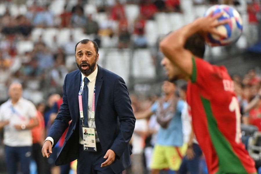 كأس إفريقيا للمحليين (شان 2024).. جدول مباريات دور المجموعات