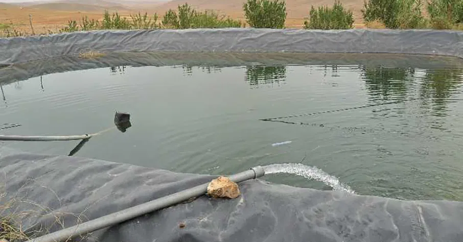 مصرع مسن في حوض مائي بإقليم قلعة السراغنة