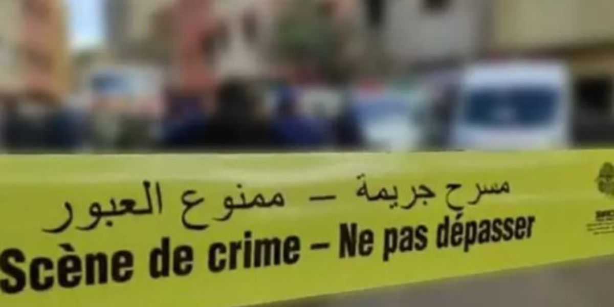 ابن جرير.. العثور على شخص جثة هامدة داخل منزله