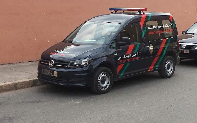 وفاة غامضة لشخص داخل منزله بحي أسيل بمراكش