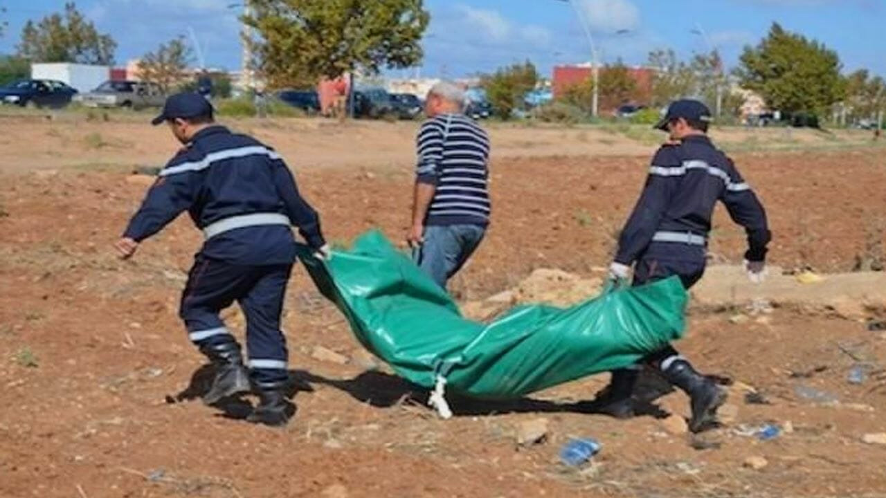 بعدما دهسه جرّار.. فلاح يلفظ أنفاسه داخل سيارة الإسعاف