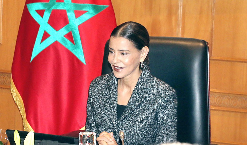 الأميرة للا مريم تتدخل لإنصاف الطفل “البشير” ابن اقليم اليوسفية ضحية الاغتصاب بالجديدة
