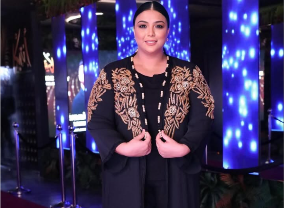 الفنانة المراكشية شيماء عبد العزيز توجه رسالة مؤثرة لجمهورها بعد ولادة طفلها “هود”