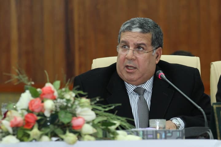 الفطاح عامل إقليم اسفي يؤكد على أهمية العمل الصامت في إنجاز المشاريع التنموية