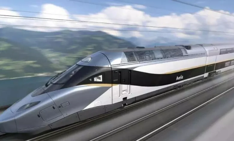 مراكش في صلب خطة تحديث أسطول القطارات عالية السرعة بالمغرب