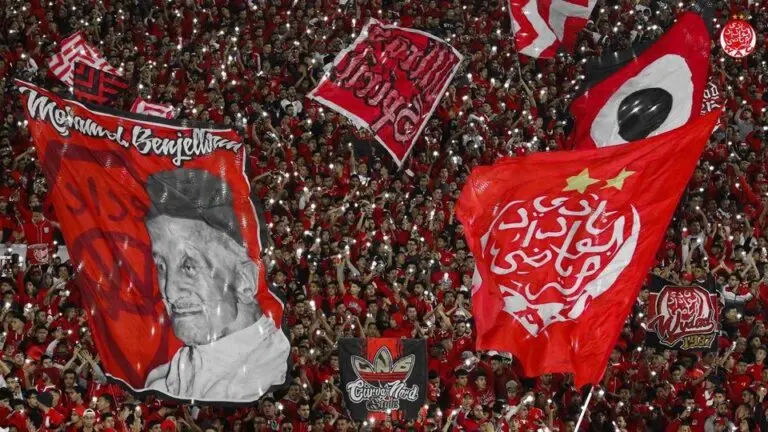 انطلاق عريضة للمنخرطين في نادي الوداد للمطالبة بجمع عام عاجل