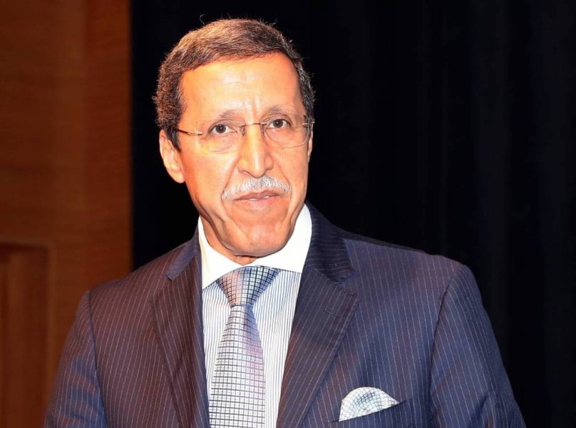 السفير هلال يختتم بنجاح المفاوضات بشأن الإعلان السياسي للقمة الاجتماعية الثانية المرتقبة في الدوحة